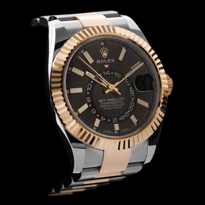 Rolex watch Mirror Original Watch