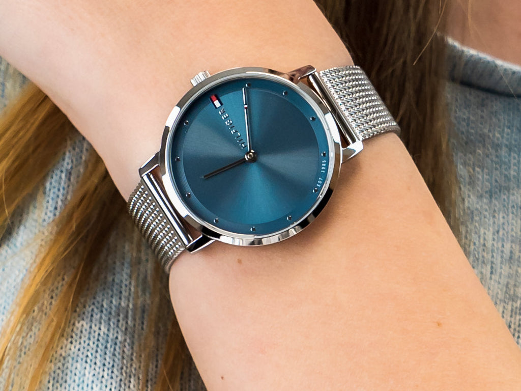 Tommy Hilfiger Watch For Women 1782149