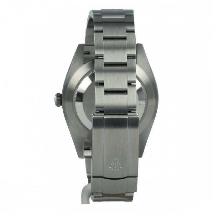 Rolex watch Mirror Original Watch