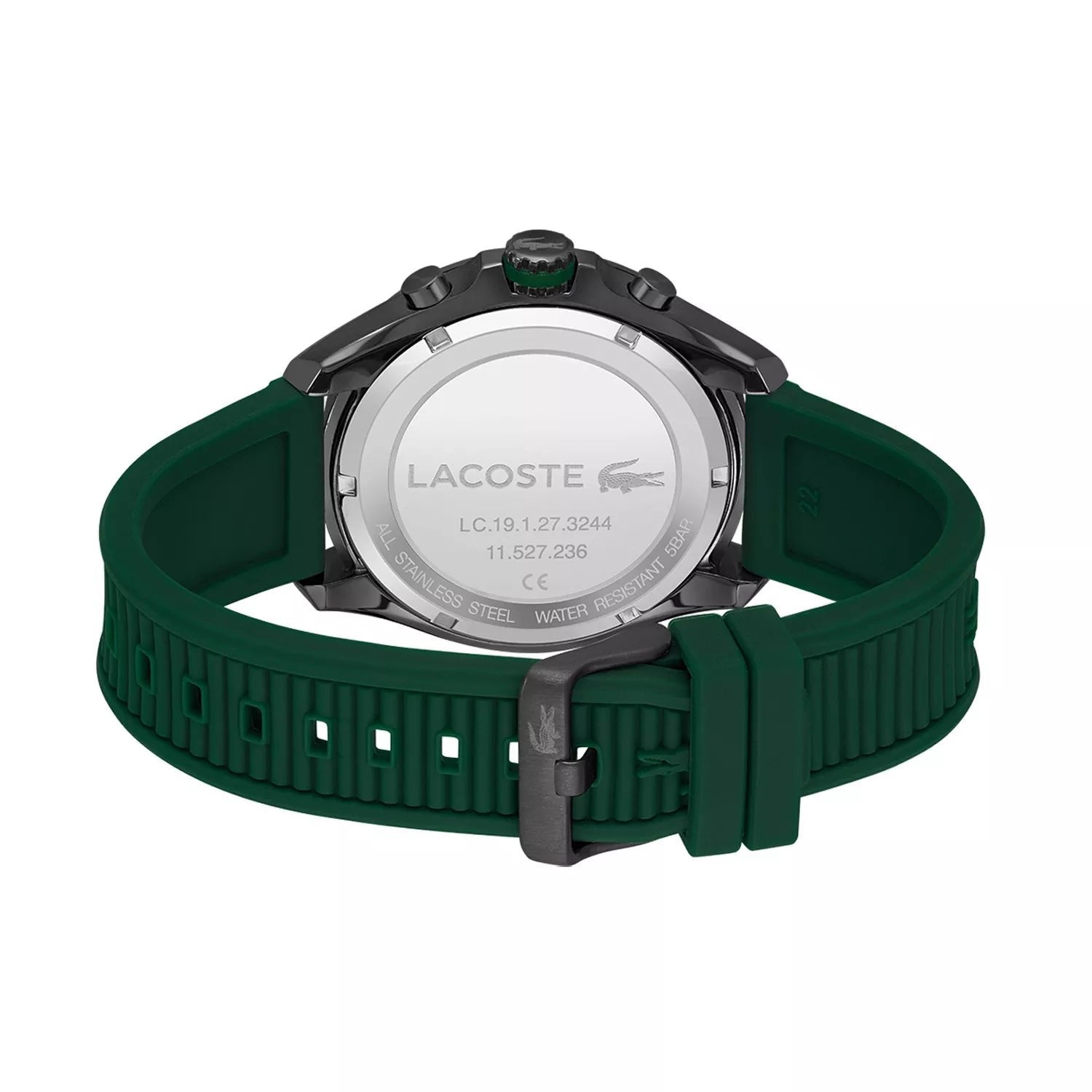 Lacoste Watch For Men 2011153