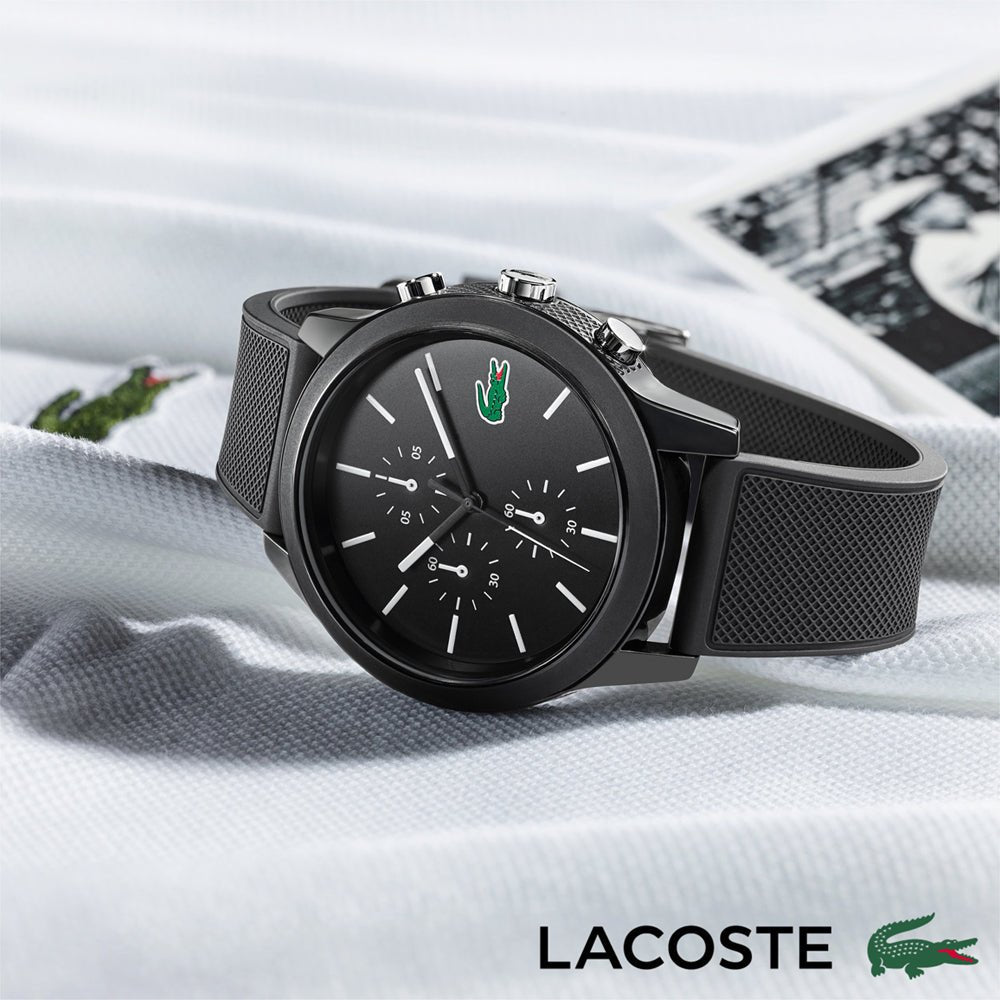 Lacoste Watch For Men 2010972