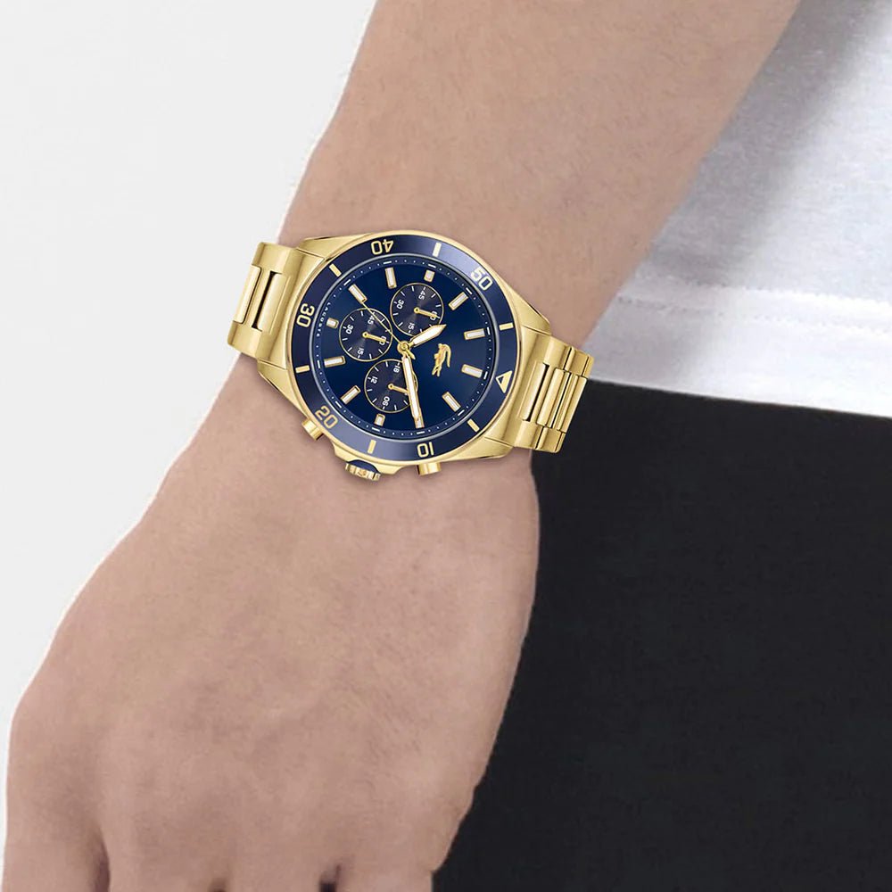 Lacoste Watch For Men 2011151