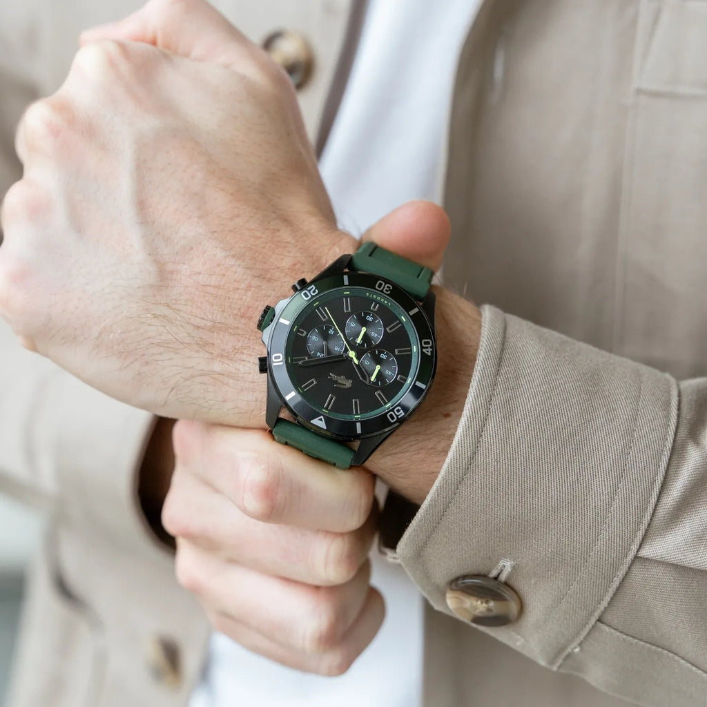 Lacoste Watch For Men 2011153