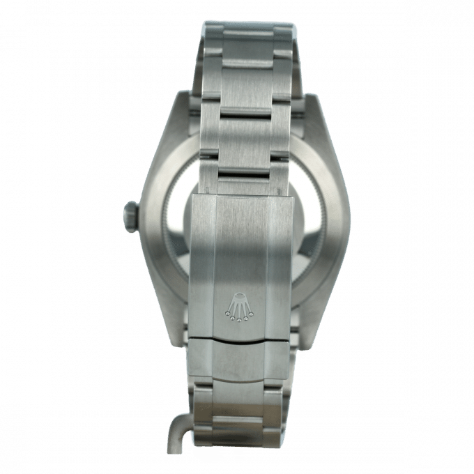 Rolex watch Mirror Original Watch