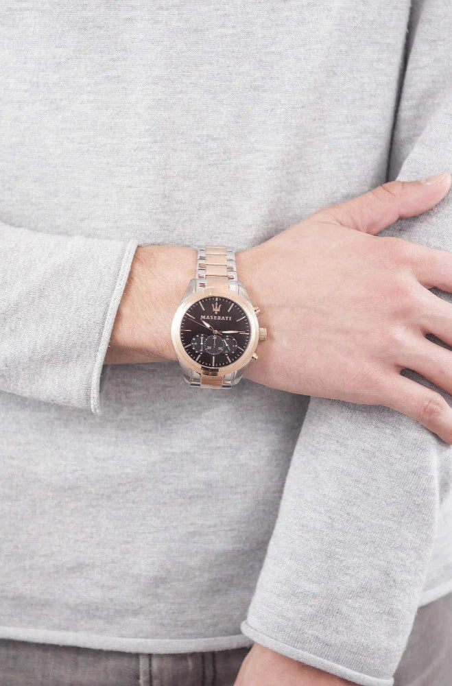 Maserati Watch For Men R8873612003