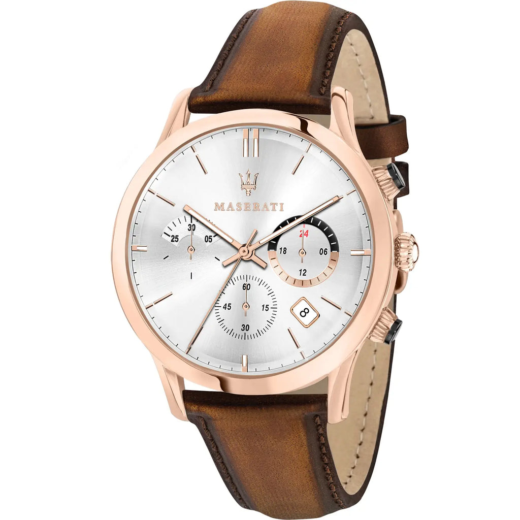 ساعة مازيراتي للرجال R8871633002
