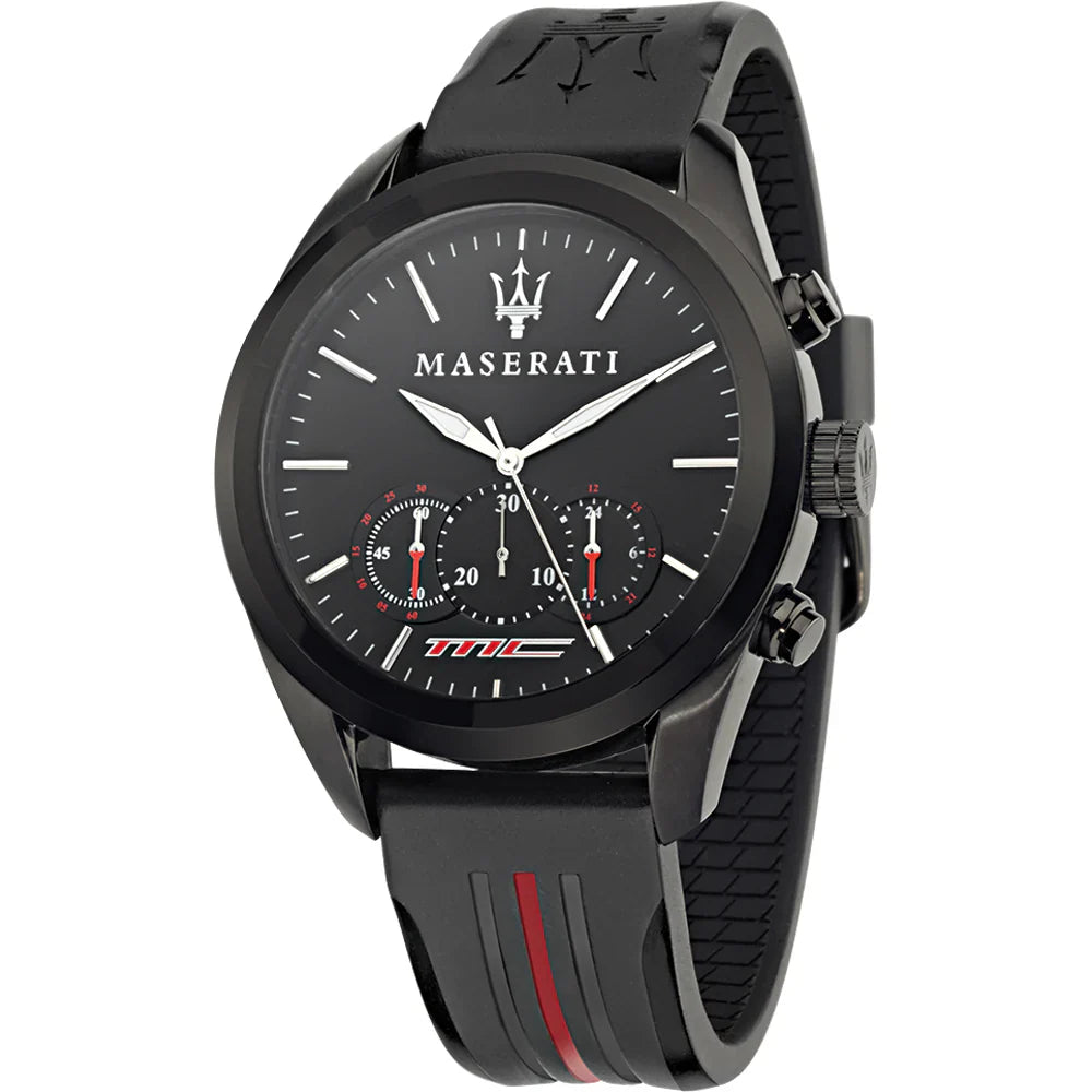 Maserati Watch For Men R8871612004