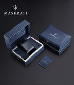 ساعة مازيراتي للرجال R8873640014