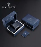 ساعة مازيراتي للرجال R8871612008