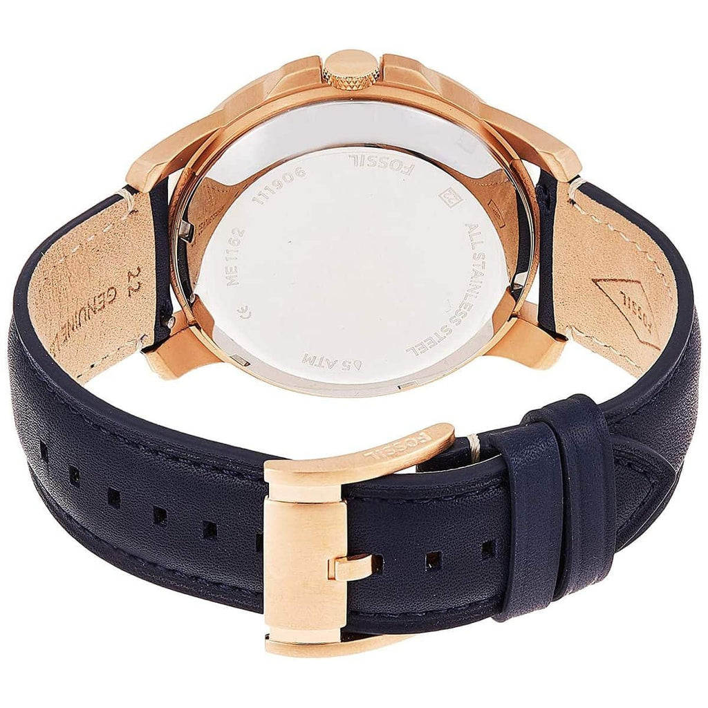 Fossil Watch For Men ME1162