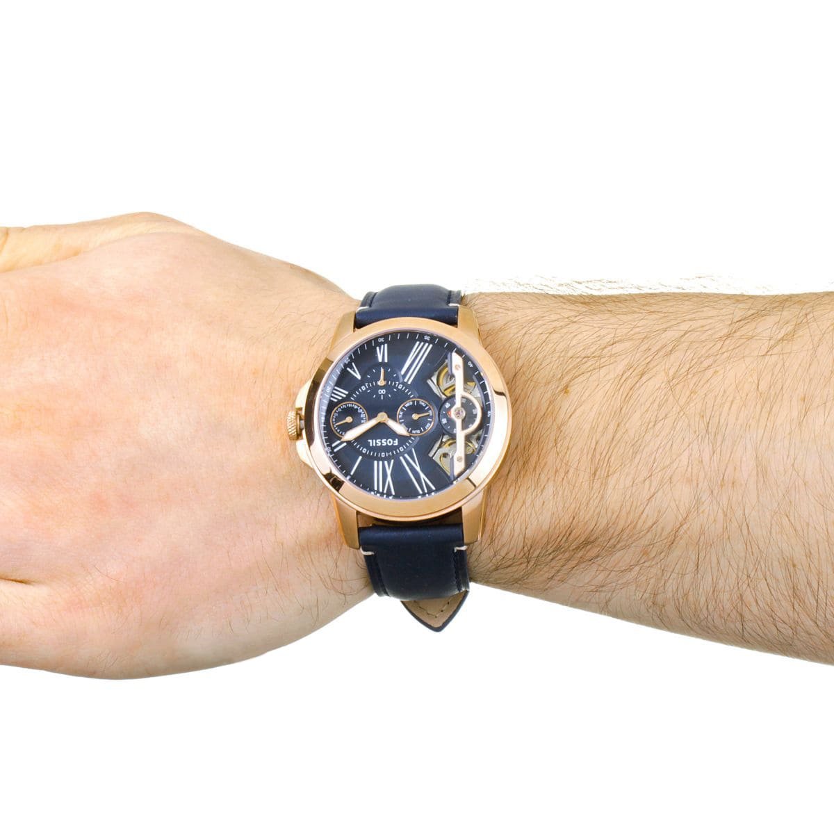 Fossil Watch For Men ME1162