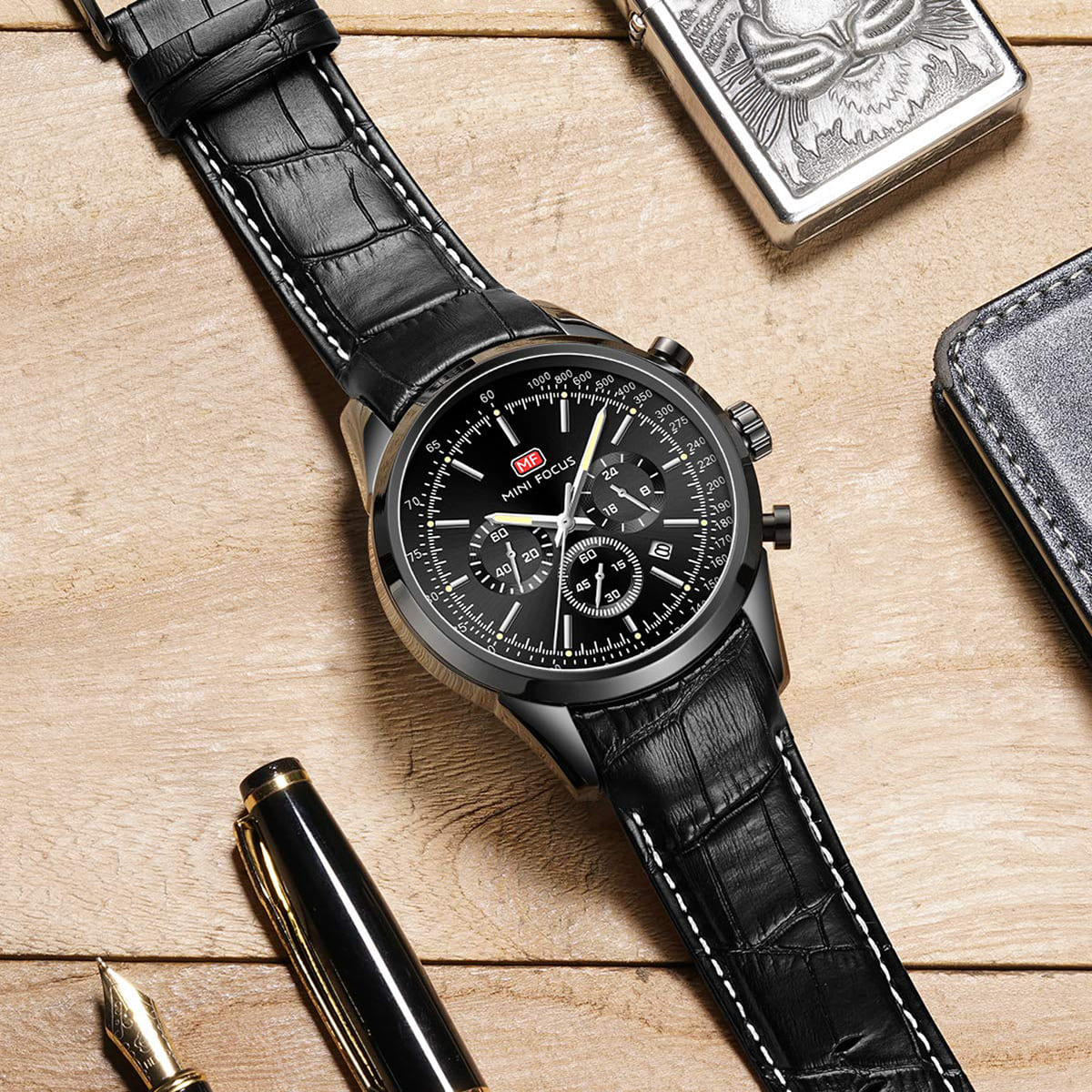 Mini Focus Watch For Men MF0116G.01