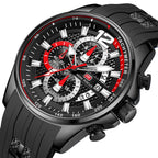 Mini Focus Watch For Men MF0350G.05