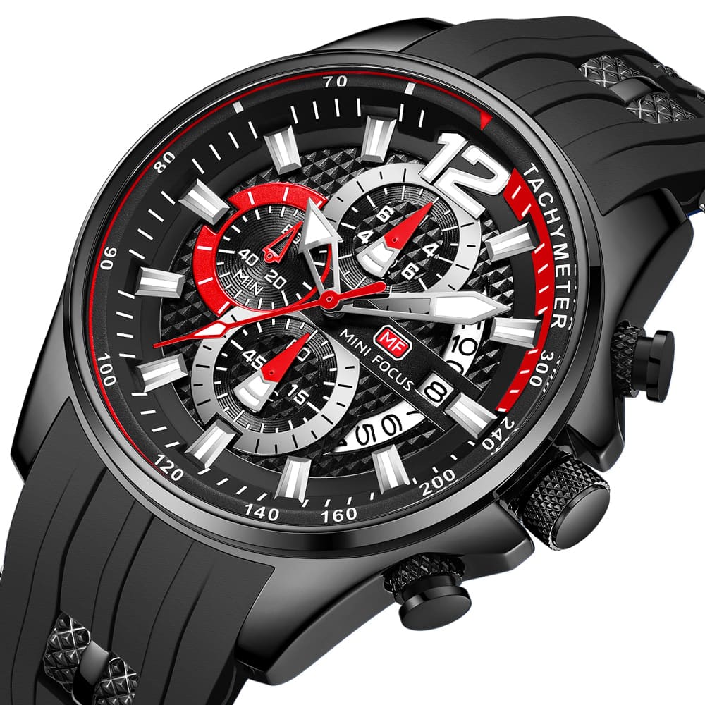 Mini Focus Watch For Men MF0350G.05