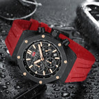 Mini Focus Watch For Men MF0417G.03
