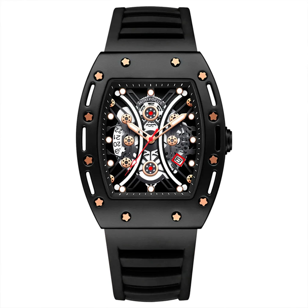 Mini Focus Watch For Men MF0420G.04