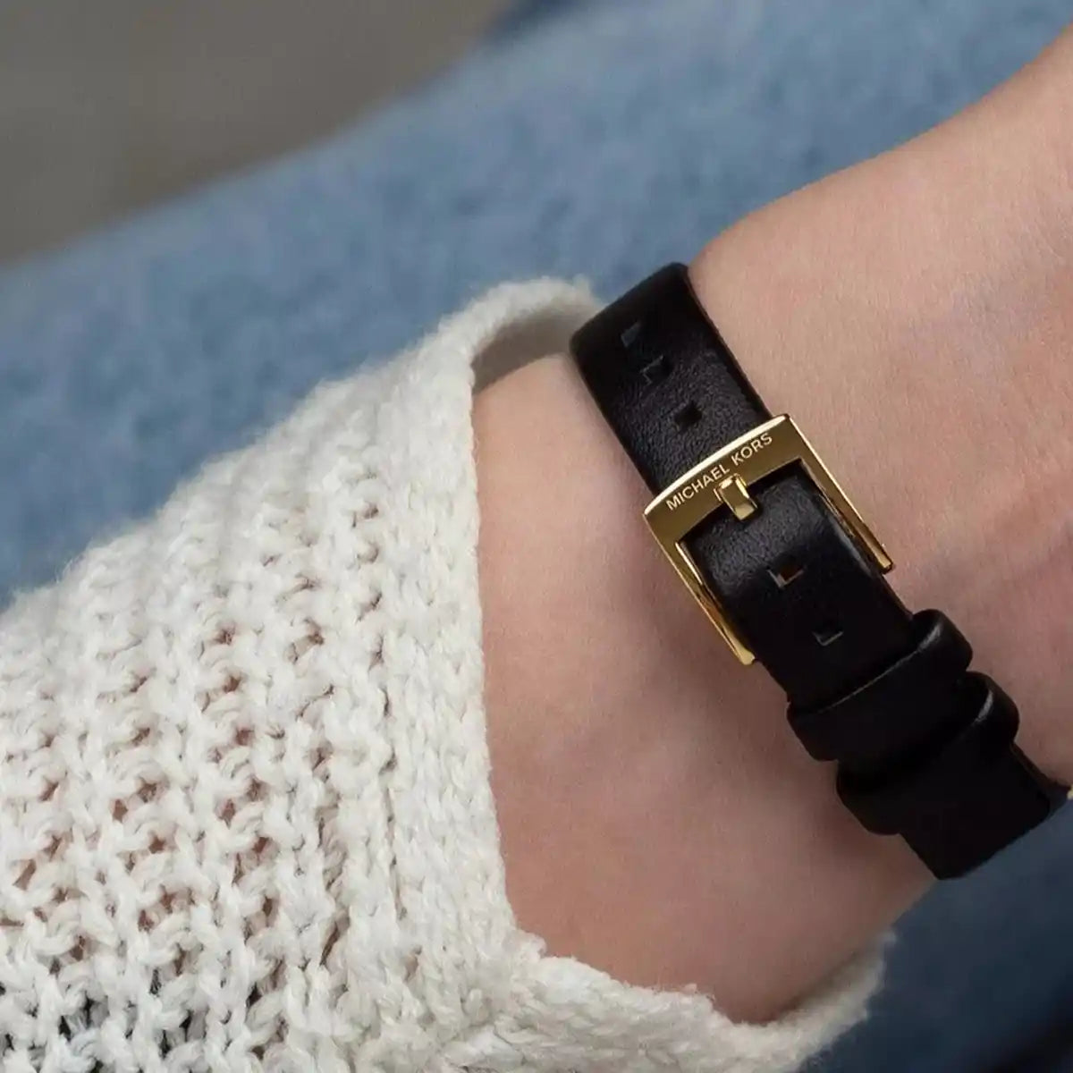 ساعة مايكل كورس للنساء MK4887