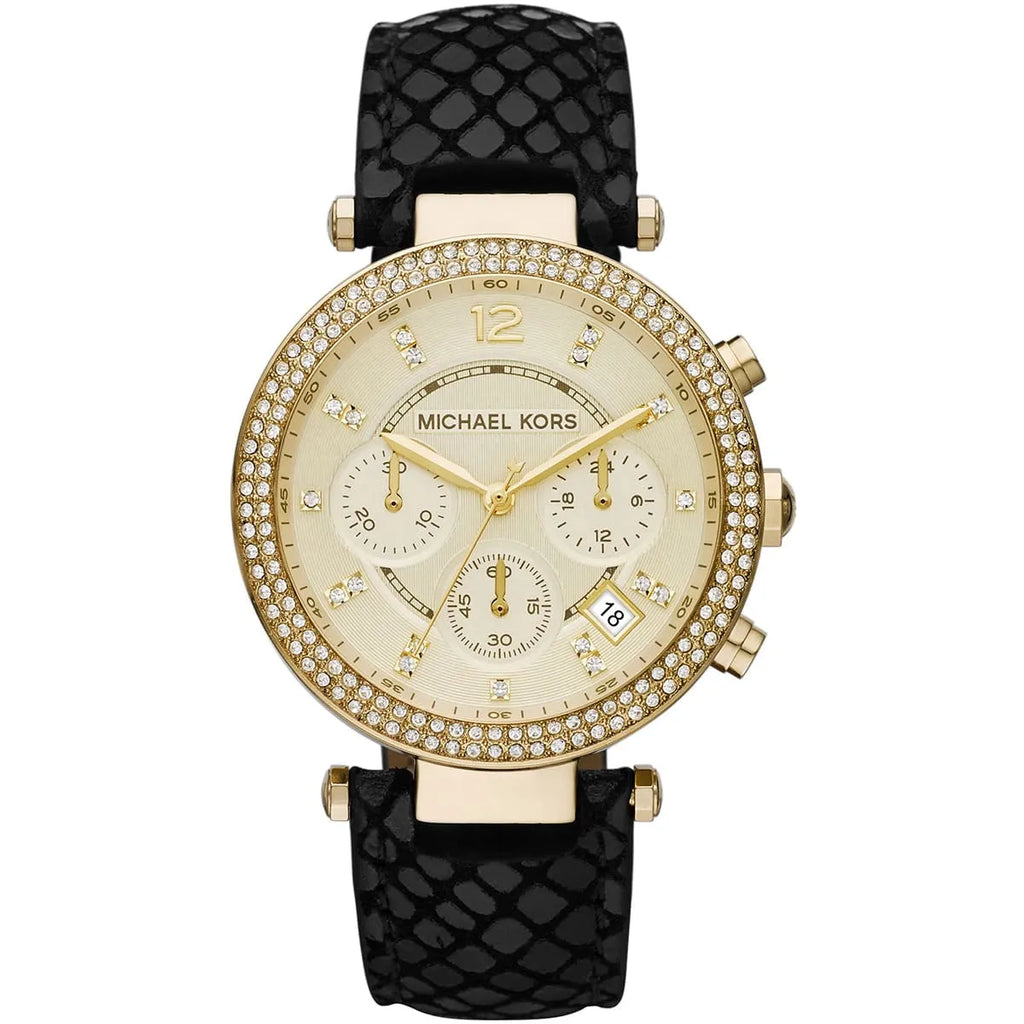 Michael Kors Watch For Women MK2316