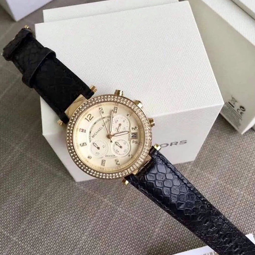 Michael Kors Watch For Women MK2316