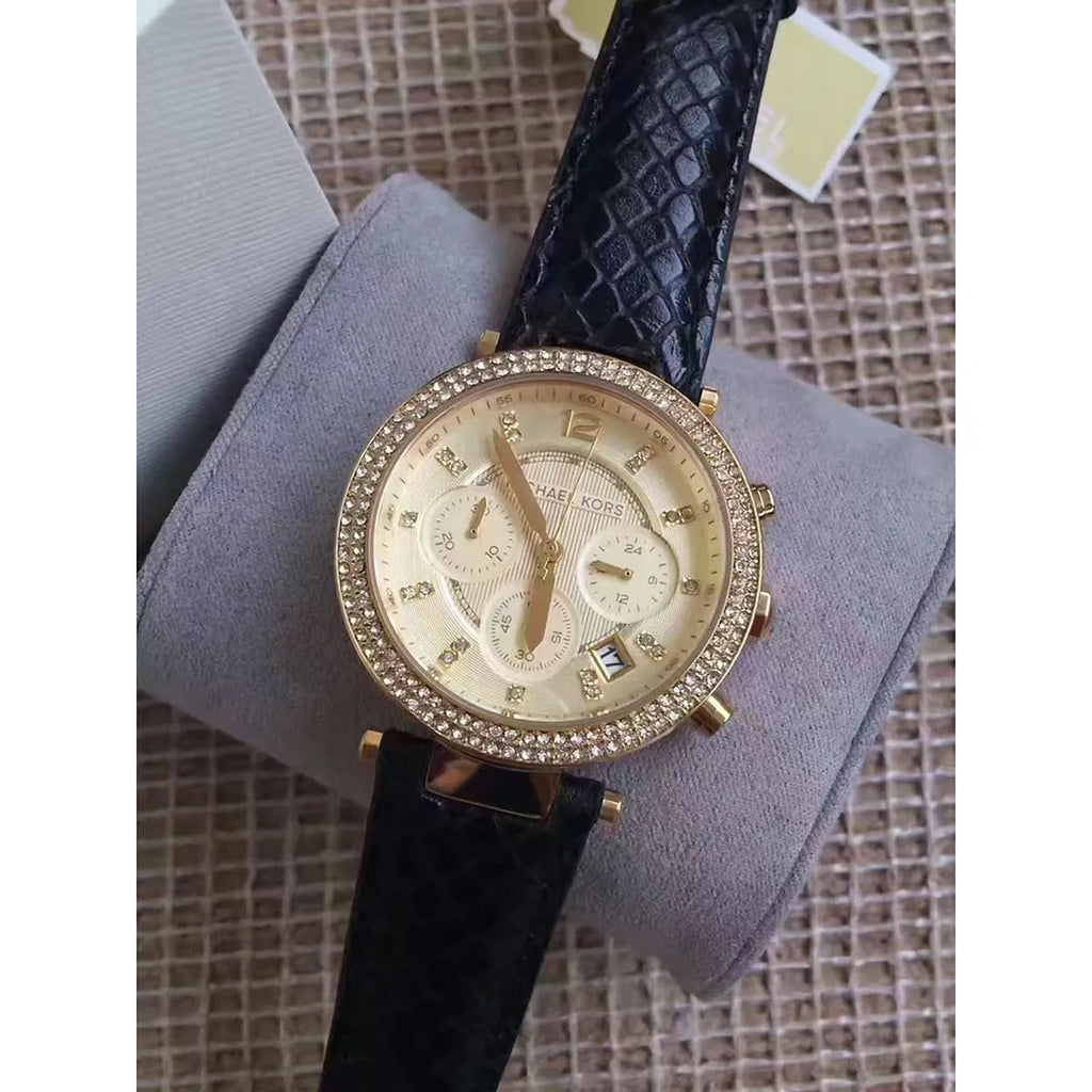 Michael Kors Watch For Women MK2316