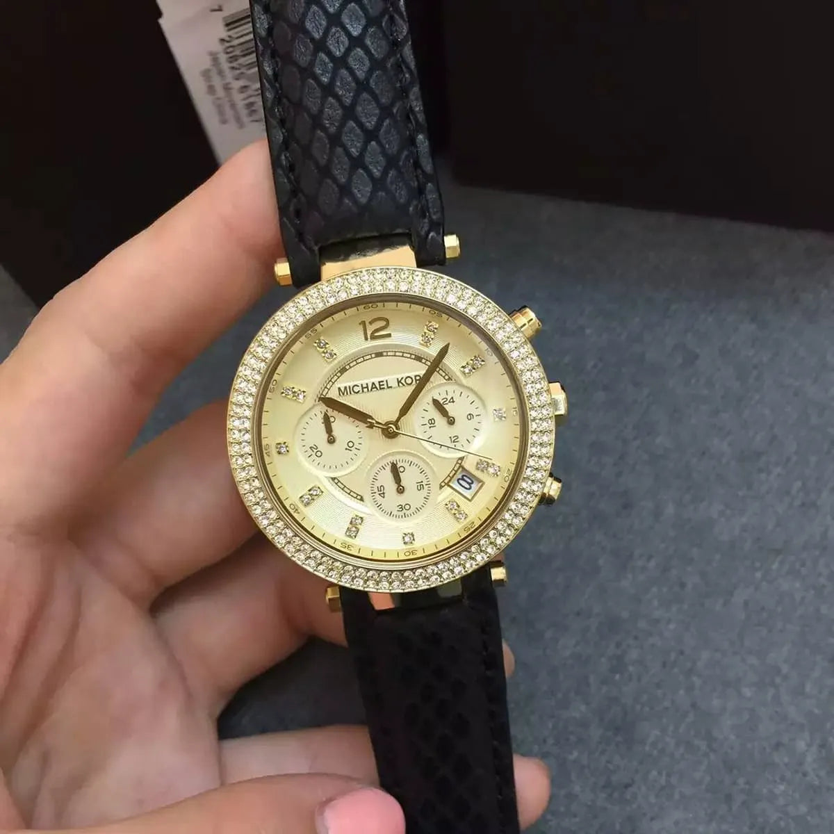 Michael Kors Watch For Women MK2316
