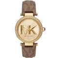 Michael Kors Watch For Women MK2973
