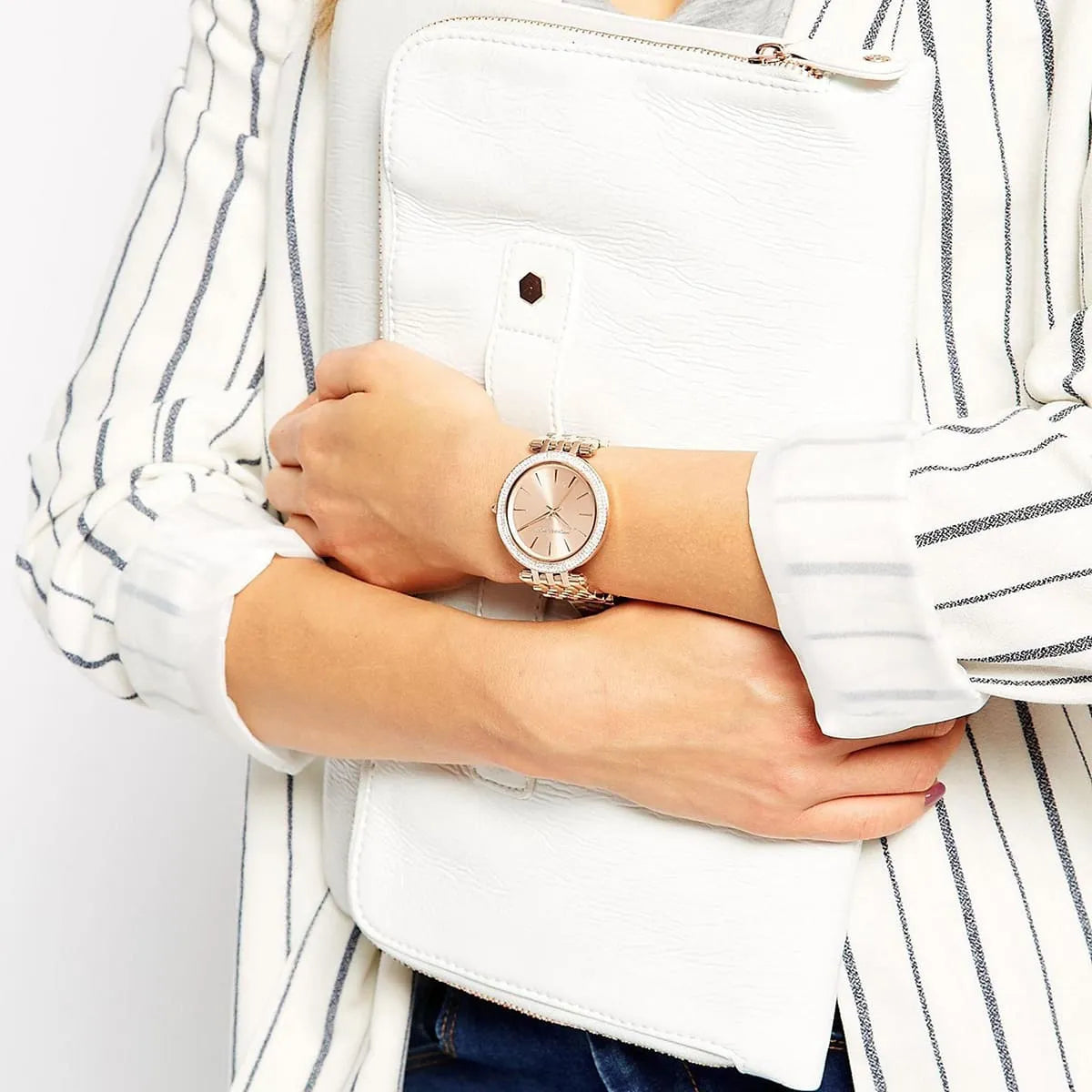 Michael Kors Watch For Women MK3192