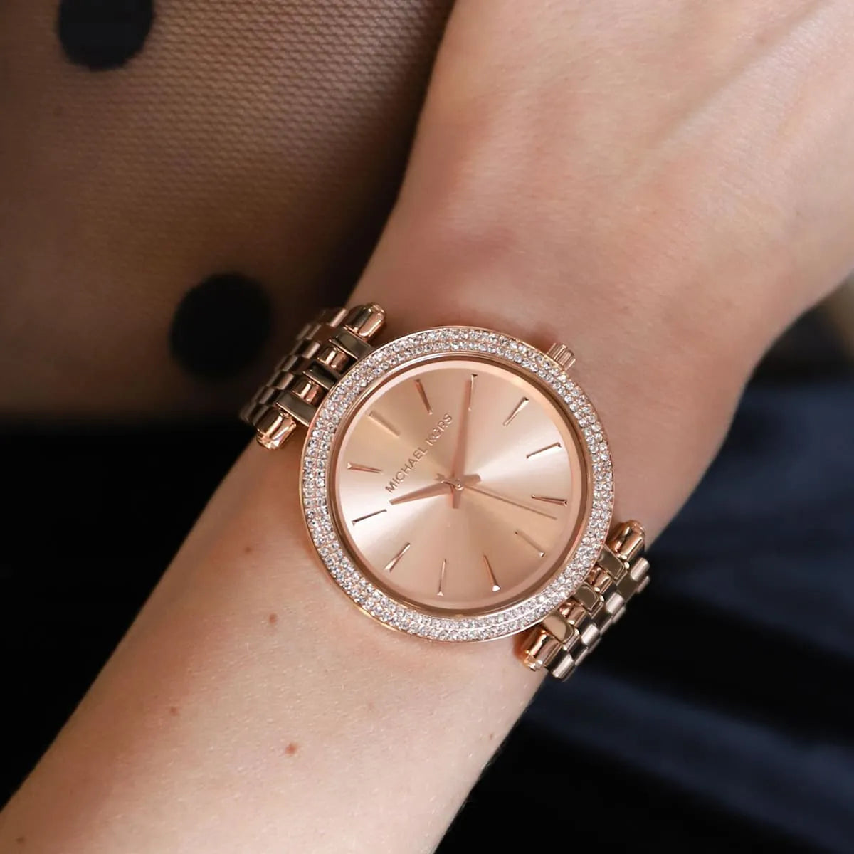 Michael Kors Watch For Women MK3192