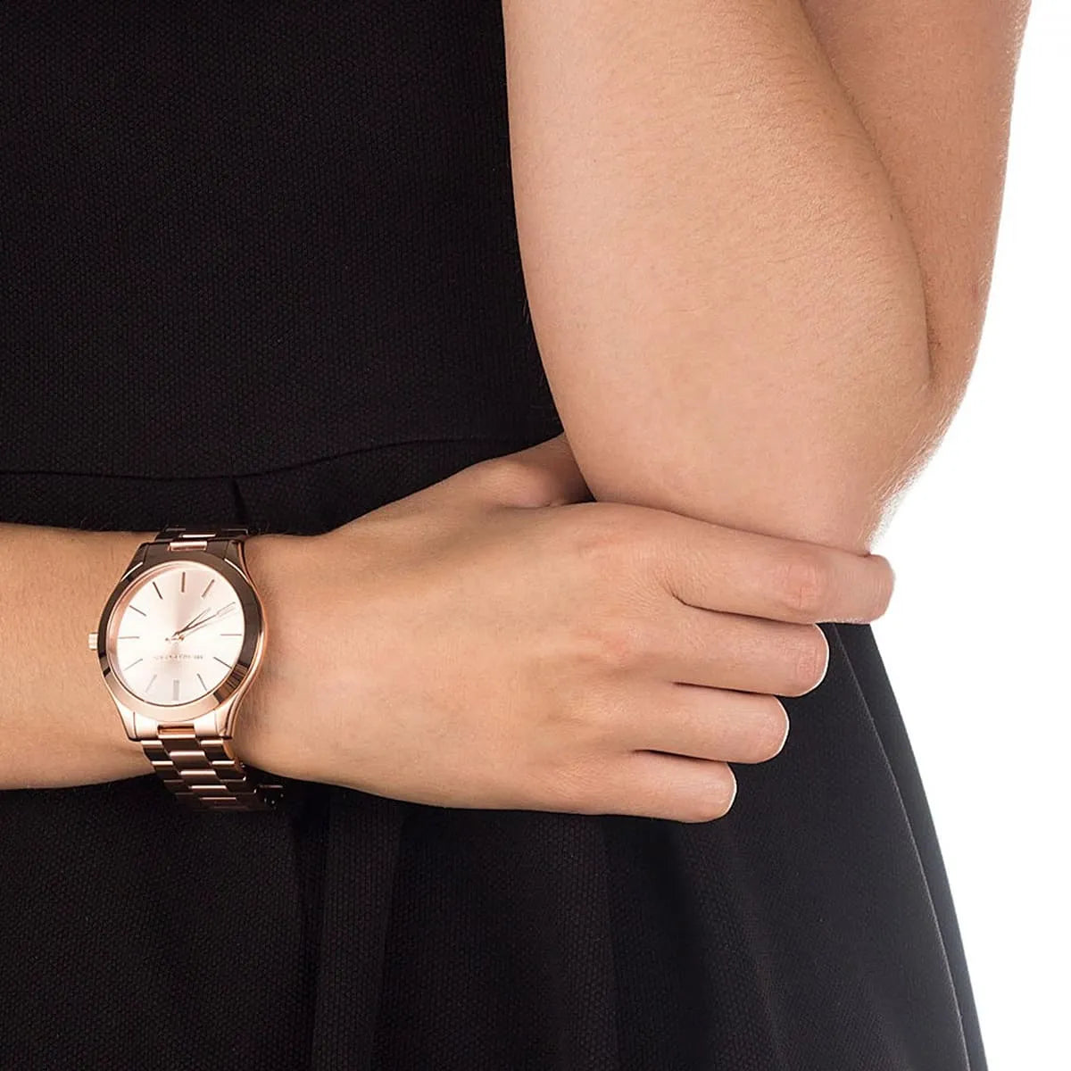 Michael Kors Watch For Women MK3197