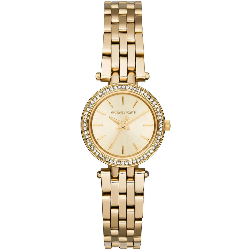 Michael Kors Watch For Women MK3295