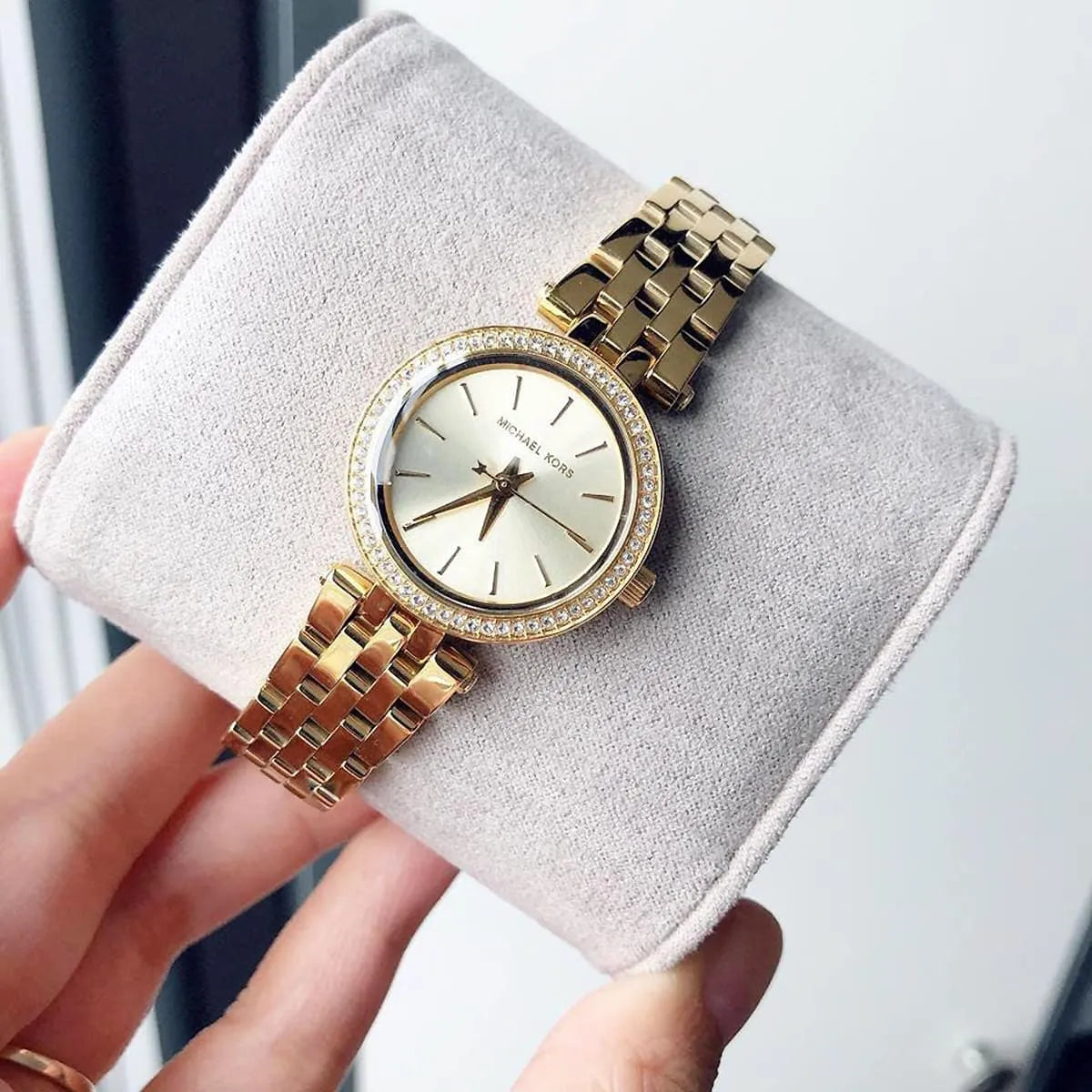 Michael Kors Watch For Women MK3295