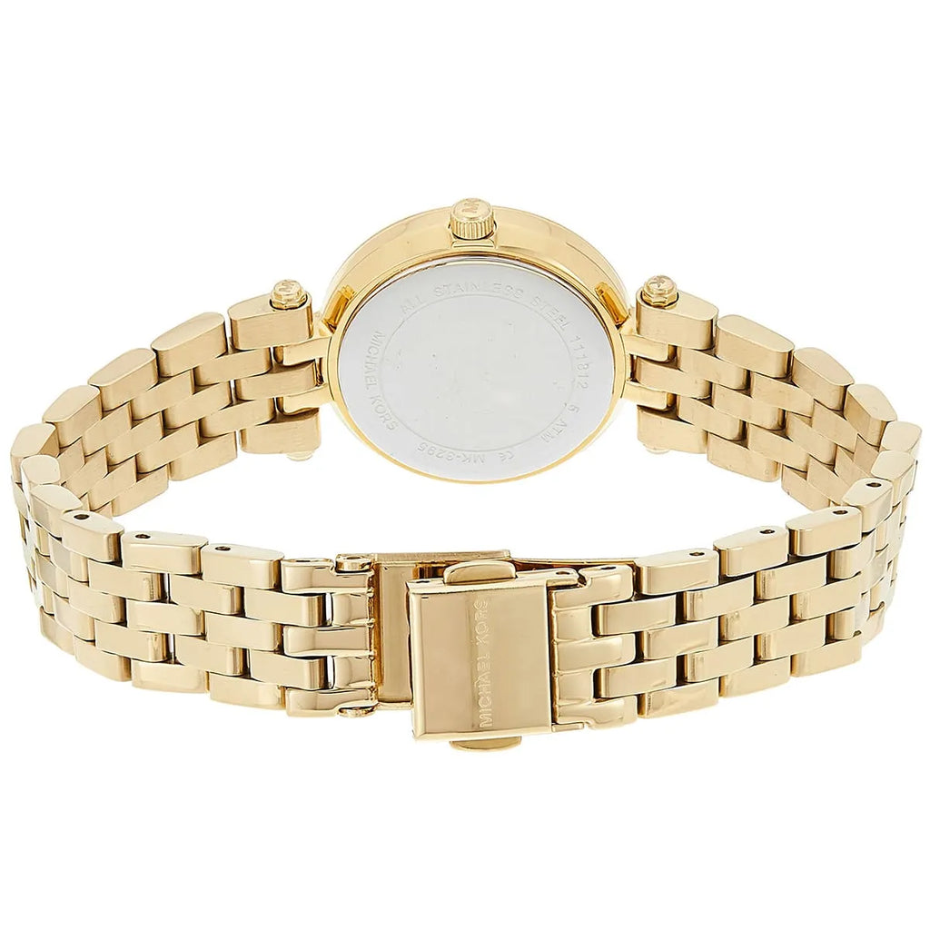 Michael Kors Watch For Women MK3295