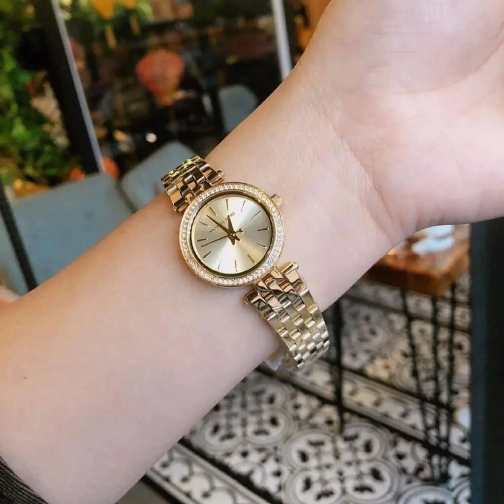 Michael Kors Watch For Women MK3295