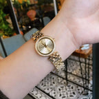 Michael Kors Watch For Women MK3295