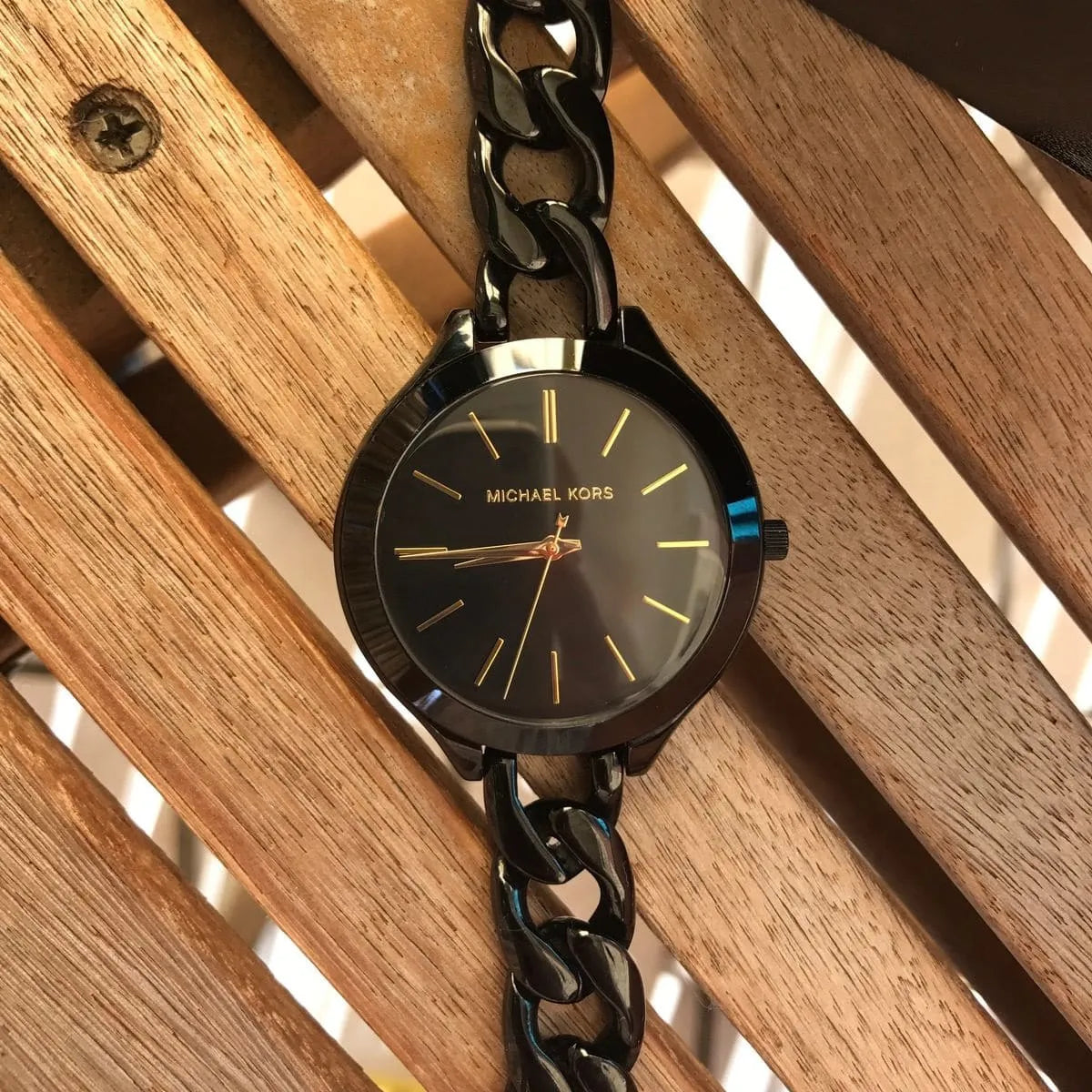 Michael Kors Watch For Women MK3317