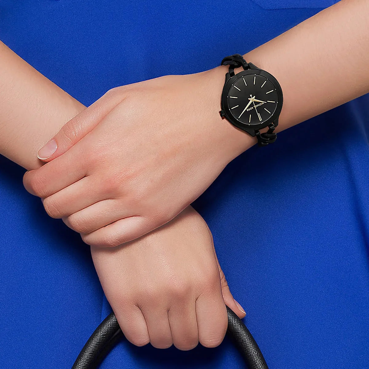 Michael Kors Watch For Women MK3317