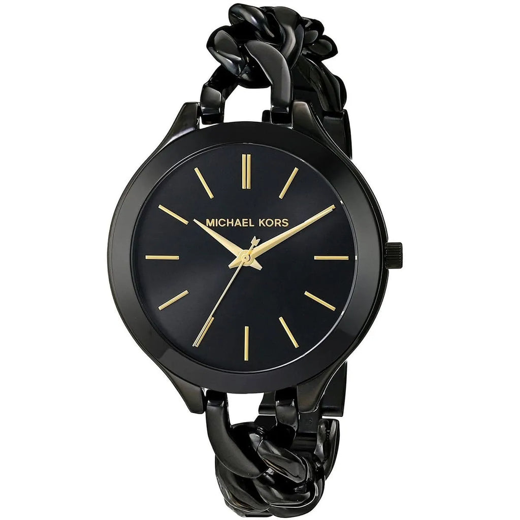 Michael Kors Watch For Women MK3317