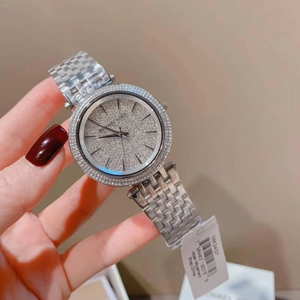 Michael Kors Watch For Women MK3437