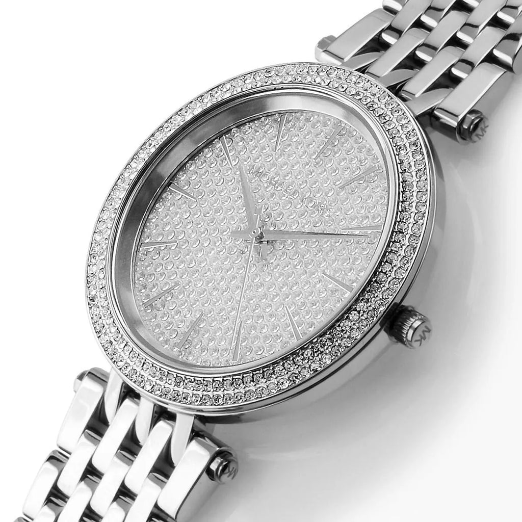 Michael Kors Watch For Women MK3437