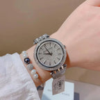 ساعة مايكل كورس نسائية MK3437