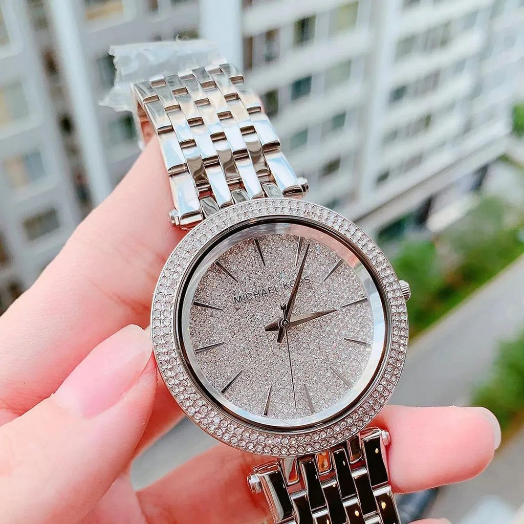 Michael Kors Watch For Women MK3437