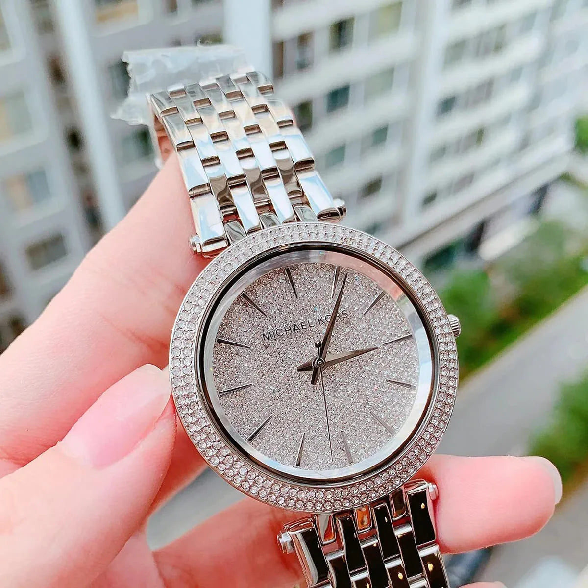 Michael Kors Watch For Women MK3437