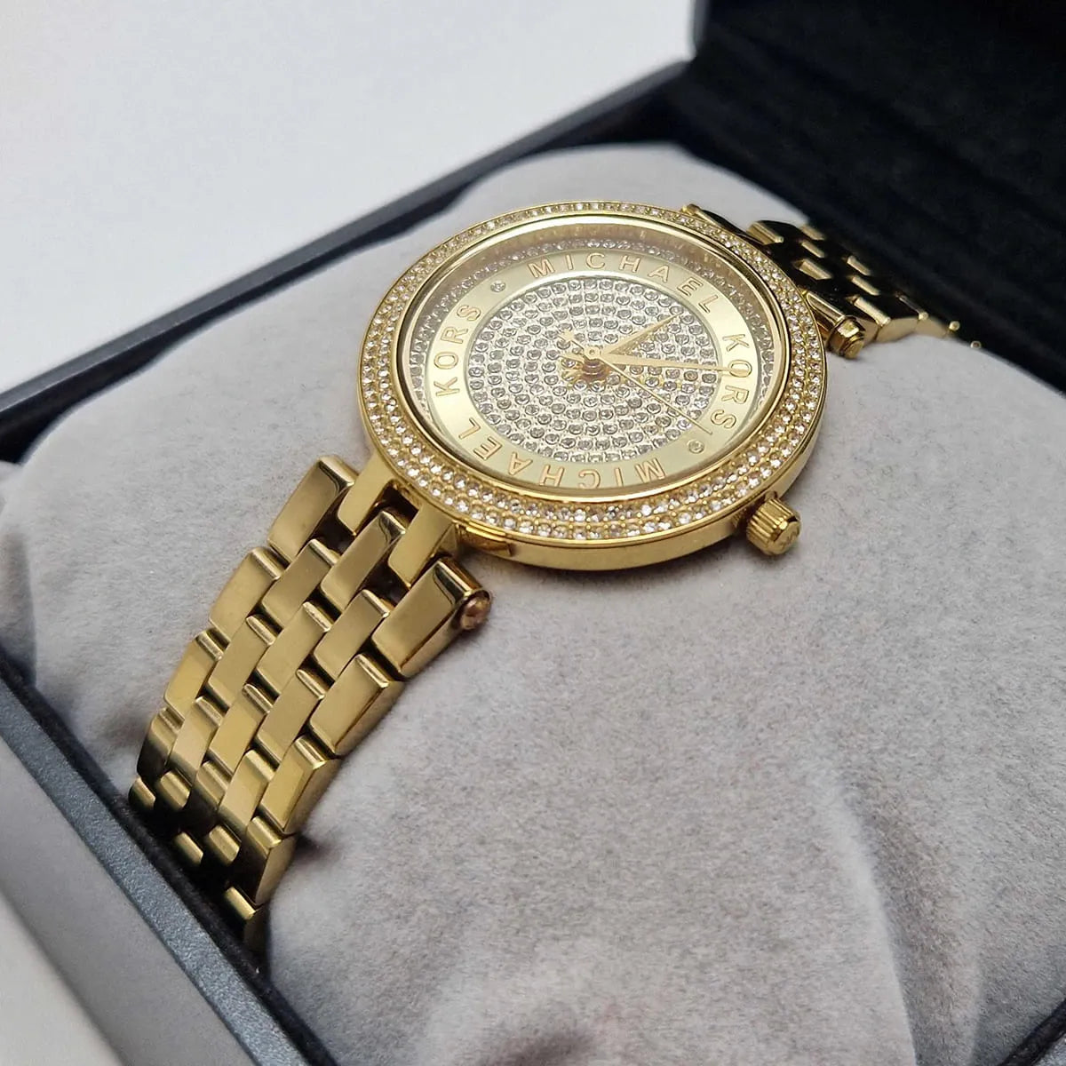 Michael Kors Watch For Women MK3445