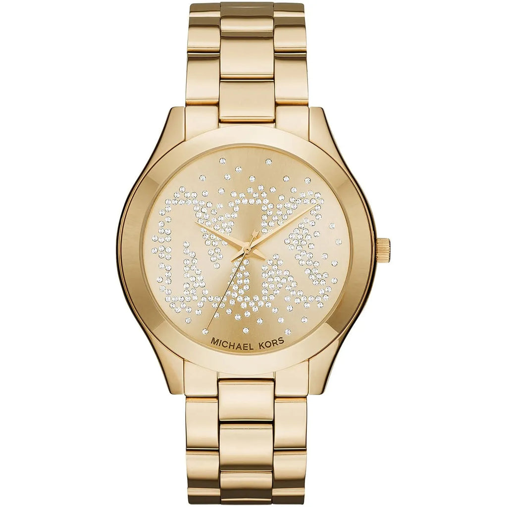 Michael Kors Watch For Women MK3590