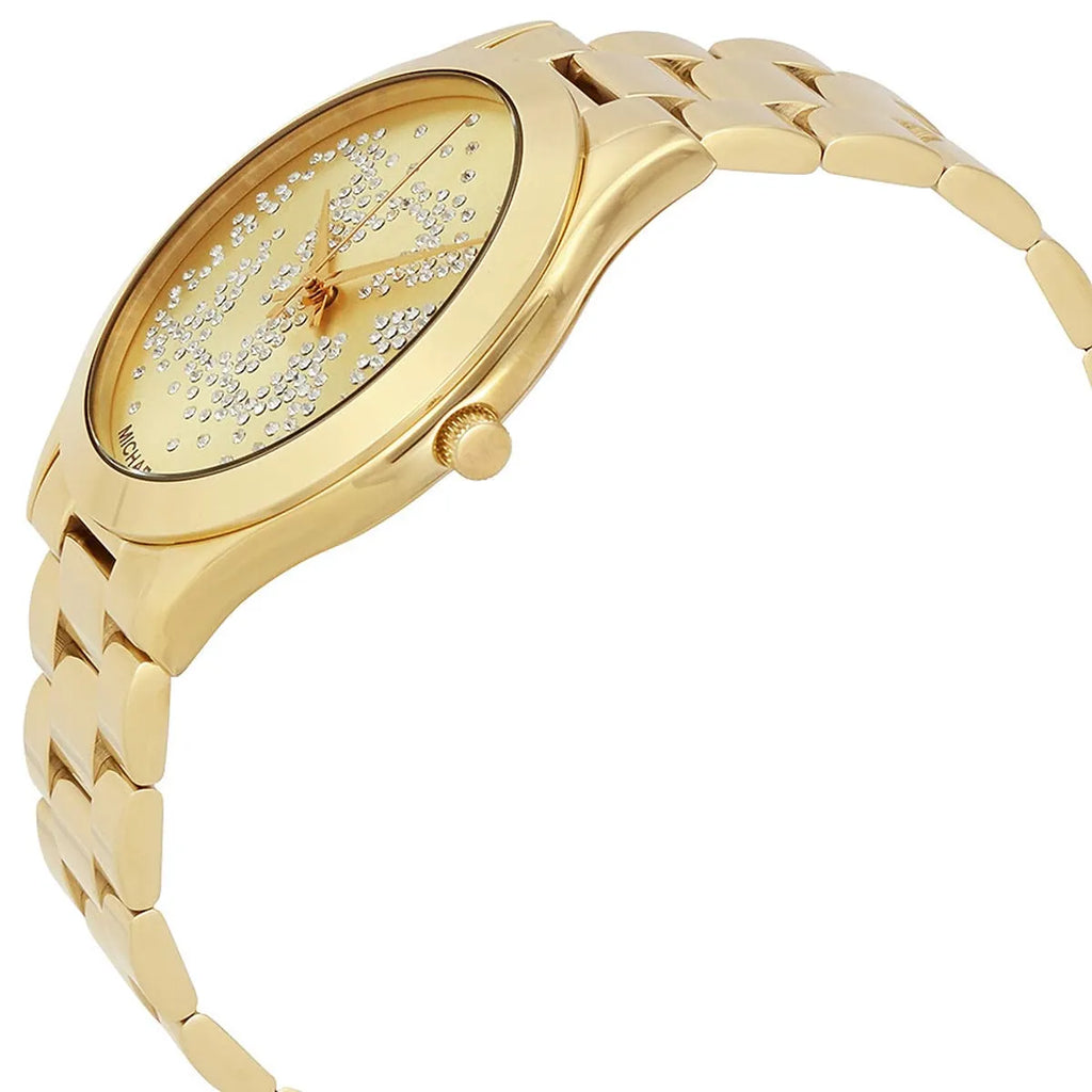 Michael Kors Watch For Women MK3590