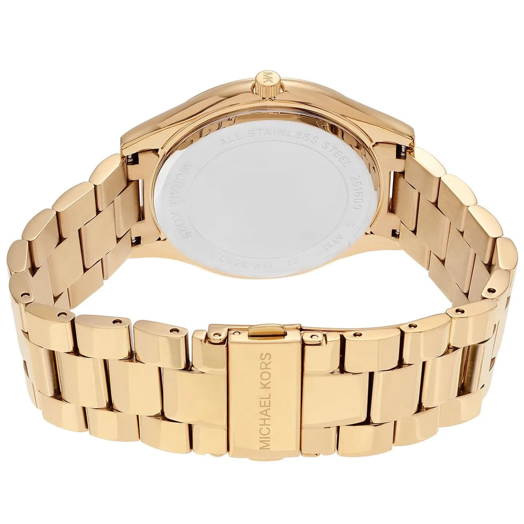Michael Kors Watch For Women MK3590