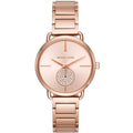 Michael Kors Watch For Women MK3640