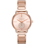 Michael Kors Watch For Women MK3640