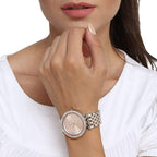 ساعة مايكل كورس نسائية MK3726
