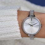 Michael Kors Watch For Women MK3783